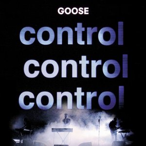 CONTROL CONTROL CONTROL