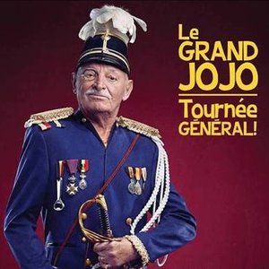 TOURNÉE GÉNÉRAL!