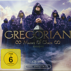 MASTERS OF CHANT 8
