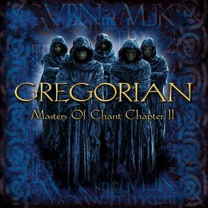MASTERS OF CHANT CHAPTER II