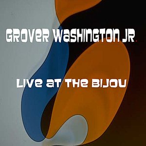 LIVE AT THE BIJOU
