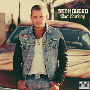 BAD COWBOY