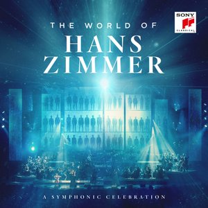 THE WORLD OF HANS ZIMMER - A SYMPHONIC CELEBRATION
