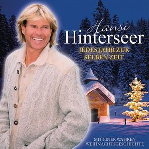 JEDES JAHR ZUR SELBEN ZEIT