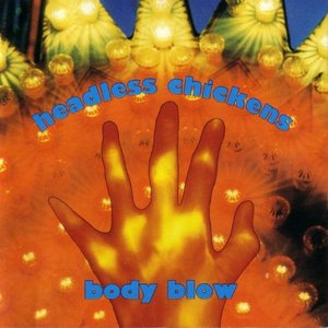 BODY BLOW