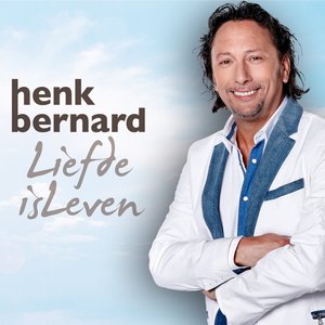 LIEFDE IS LEVEN