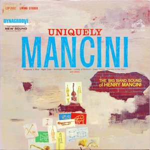 UNIQUELY MANCINI