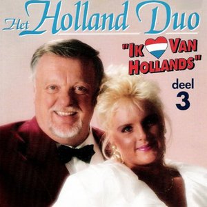 IK HOU VAN HOLLANDS DEEL 3