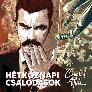 CSÓKOL ATTILA...