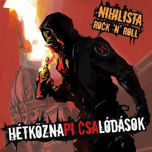 NIHILISTA ROCK 'N' ROLL