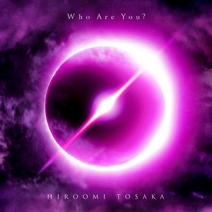 WHO ARE YOU?