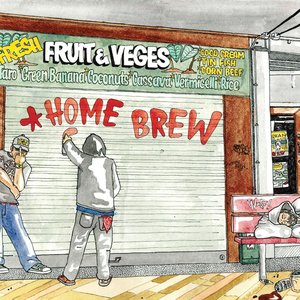 HOME BREW