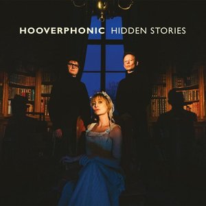 HIDDEN STORIES