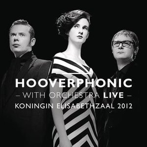 WITH ORCHESTRA LIVE