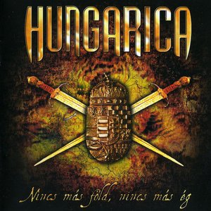 NINCS MÁS FÖLD, NINCS MÁS ÉG