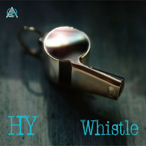 WHISTLE
