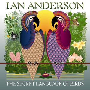 THE SECRET LANGUAGE OF BIRDS
