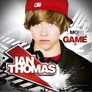 MORE THAN A GAME
