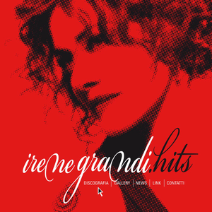 IRENE GRANDI.HITS