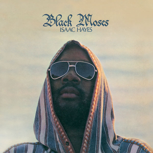 BLACK MOSES