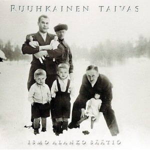 RUUHKAINEN TAIVAS