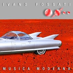 MUSICA MODERNA