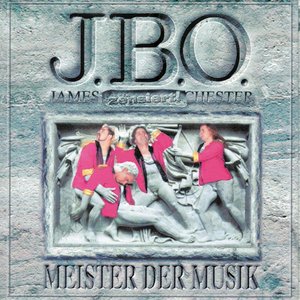MEISTER DER MUSIK