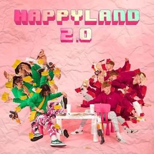 HAPPYLAND 2.0
