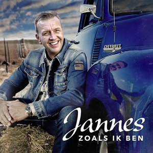 ZOALS IK BEN
