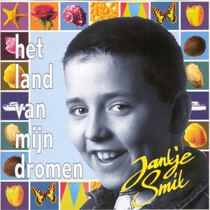 HET LAND VAN MIJN DROMEN
