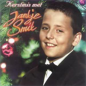 KERSTMIS MET JANTJE SMIT