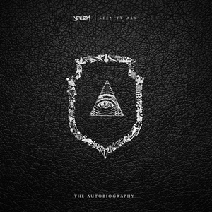 SEEN IT ALL: THE AUTOBIOGRAPHY