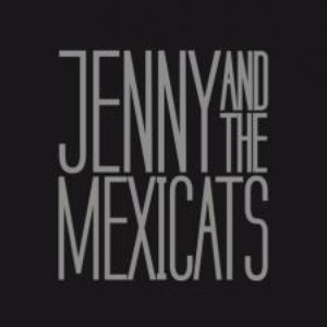JENNY AND THE MEXICATS