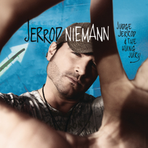 JUDGE JERROD & THE HUNG JURY