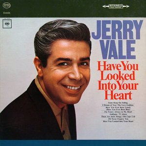 HAVE YOU LOOKED INTO YOUR HEART