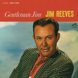 GENTLEMAN JIM