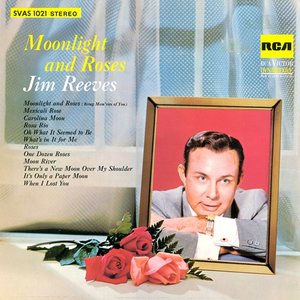 MOONLIGHT AND ROSES