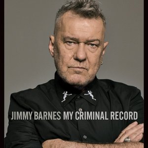 MY CRIMINAL RECORD