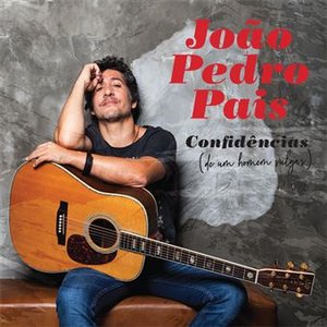 CONFIDÊNCIAS (DE UM HOMEM VULGAR)
