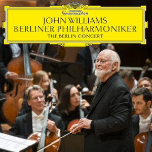 THE BERLIN CONCERT