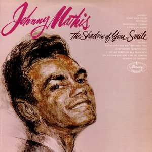 THE SHADOW OF YOUR SMILE