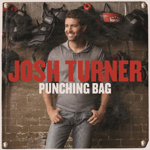 PUNCHING BAG