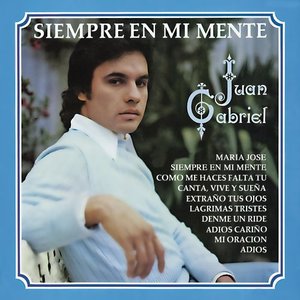 SIEMPRE EN MI MENTE