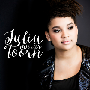 JULIA VAN DER TOORN