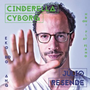 CINDERELLA CYBORG