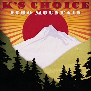 ECHO MOUNTAIN