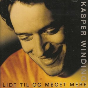 LIDT TIL OG MEGET MERE