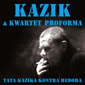 TATA KAZIKA KONTRA HEDORA