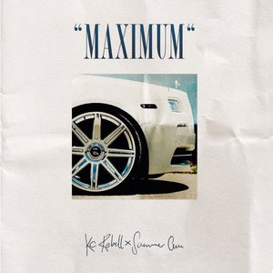 MAXIMUM