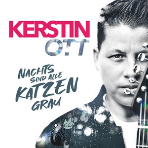 NACHTS SIND ALLE KATZEN GRAU
